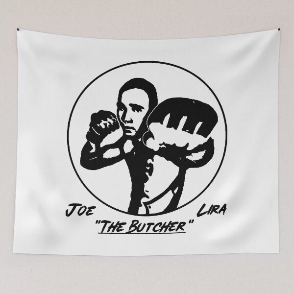 Item preview, Joe The Butcher Lira  designed and sold by Ahbnsbe12.