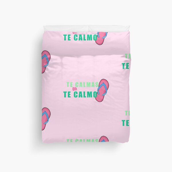 Item preview, te calmas o te calmo designed and sold by orchidgd.