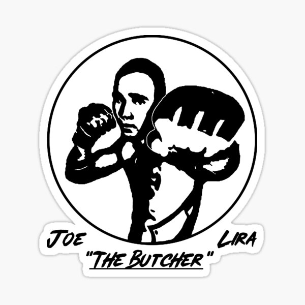Item preview, Joe The Butcher Lira  designed and sold by Ahbnsbe12.