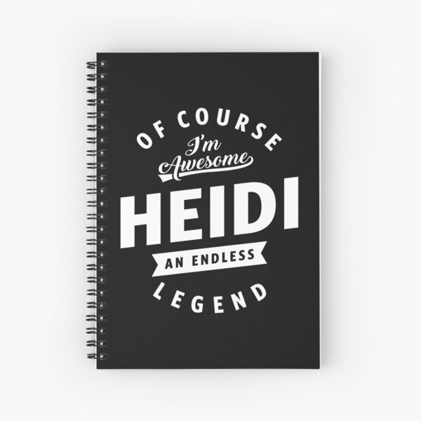 Item preview, Heidi designed and sold by cidolopez.