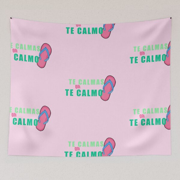 Item preview, te calmas o te calmo designed and sold by orchidgd.