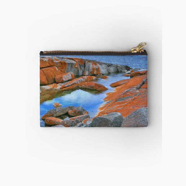 Item preview, Bay of Fire Tasmania designed and sold by heidiypi1.