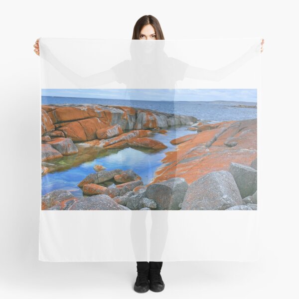 Item preview, Bay of Fire Tasmania   designed and sold by heidiypi1.