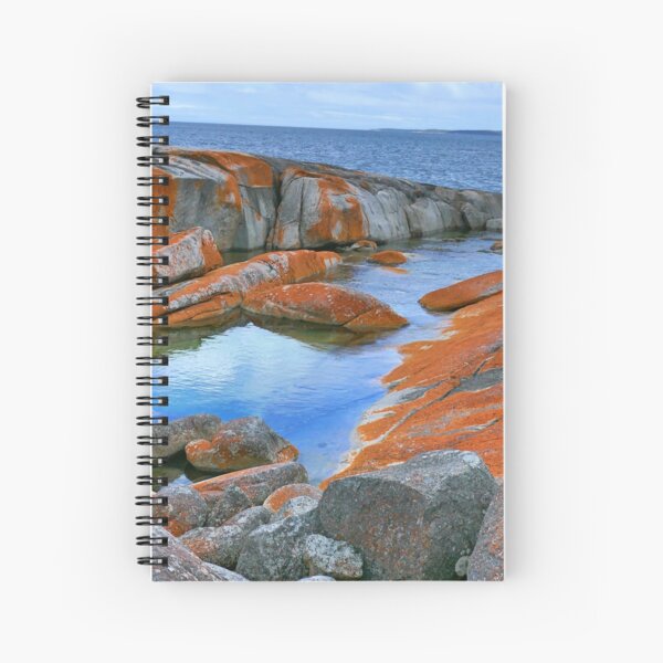 Item preview, Bay of Fire Tasmania   designed and sold by heidiypi1.
