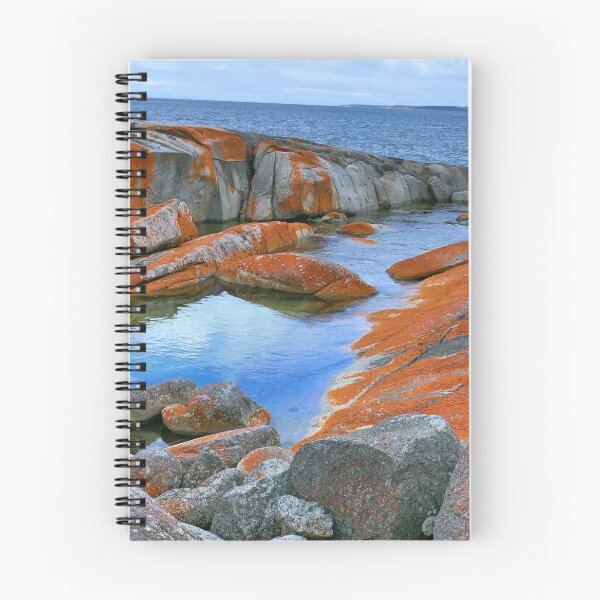 Item preview, Bay of Fire Tasmania   designed and sold by heidiypi1.