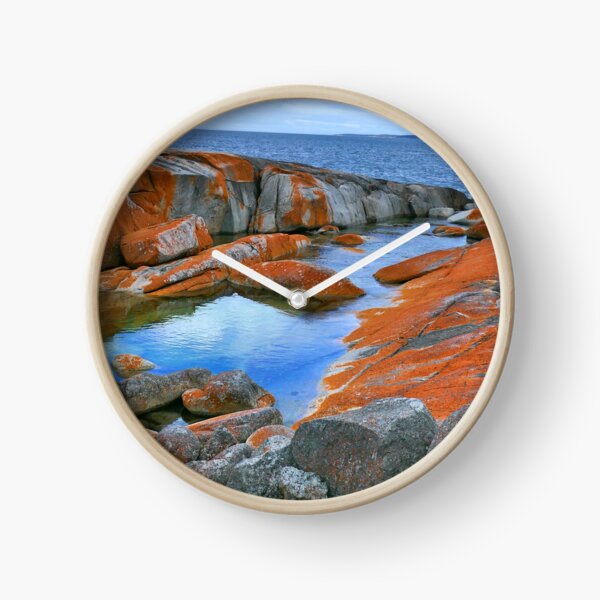 Item preview, Bay of Fire Tasmania   designed and sold by heidiypi1.