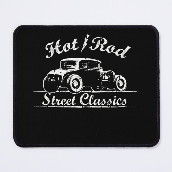 Item preview, HOT ROD Flash Street Classics designed and sold by shopG0TT0T-4.