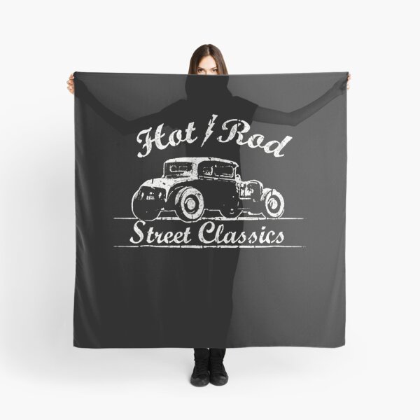 Item preview, HOT ROD Flash Street Classics designed and sold by shopG0TT0T-4.