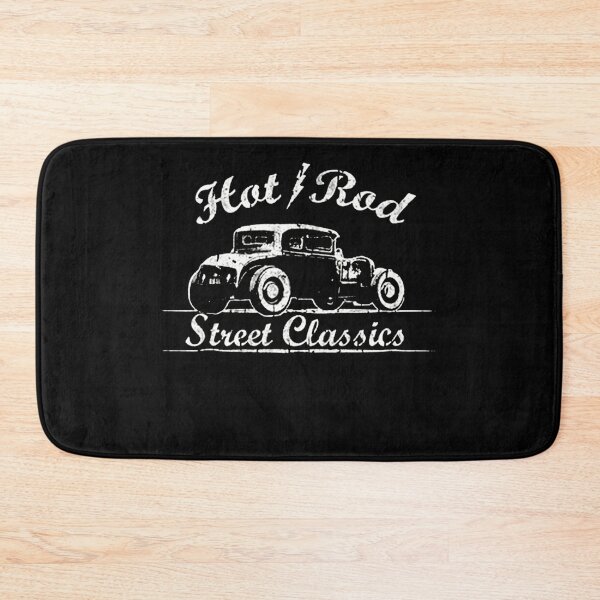 Item preview, HOT ROD Flash Street Classics designed and sold by shopG0TT0T-4.
