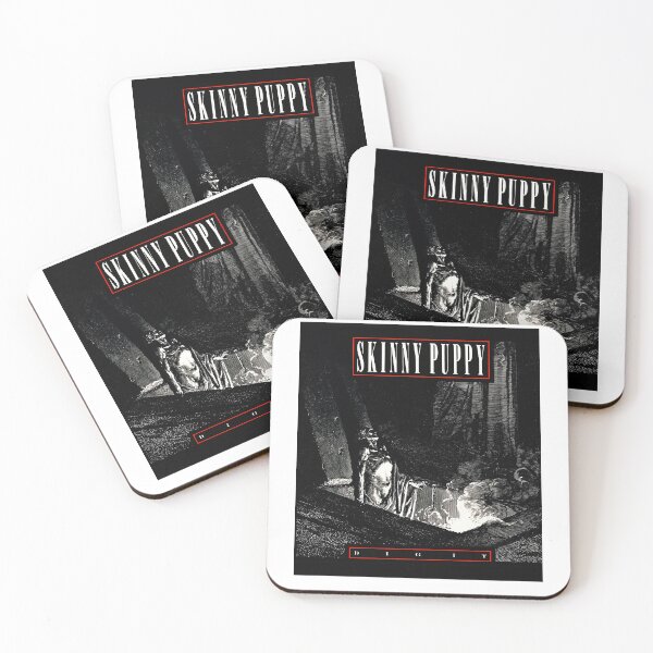 Item preview, For Mens Womens Best Seller Of Skinny Puppy is a Canadian industrial  designed and sold by FrauFricke.