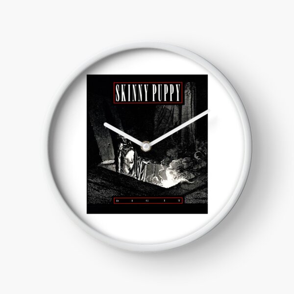 Item preview, For Mens Womens Best Seller Of Skinny Puppy is a Canadian industrial  designed and sold by FrauFricke.