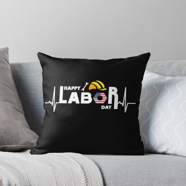 Item preview, Labor Day 10 designed and sold by Cushy Digital.