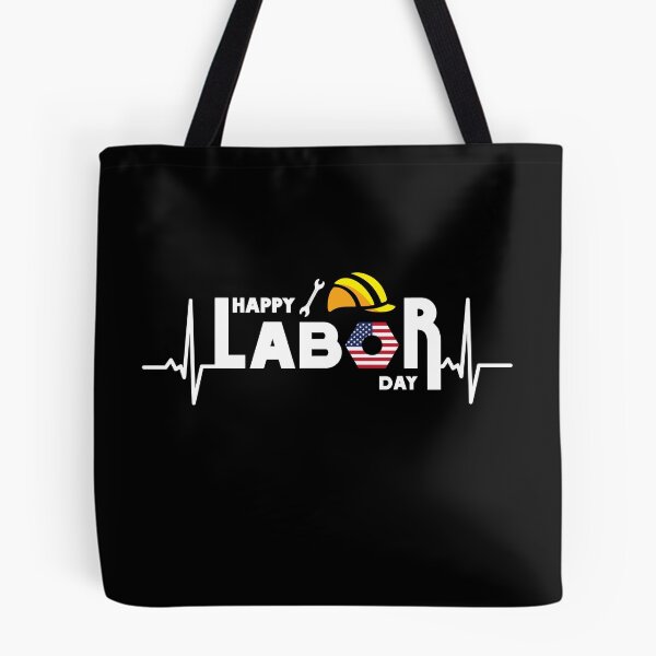Item preview, Labor Day 10 designed and sold by Cushy Digital.