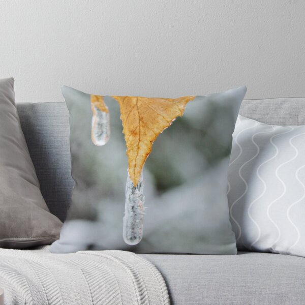 Item preview, Ice on the Beech designed and sold by Kathleen Daley.