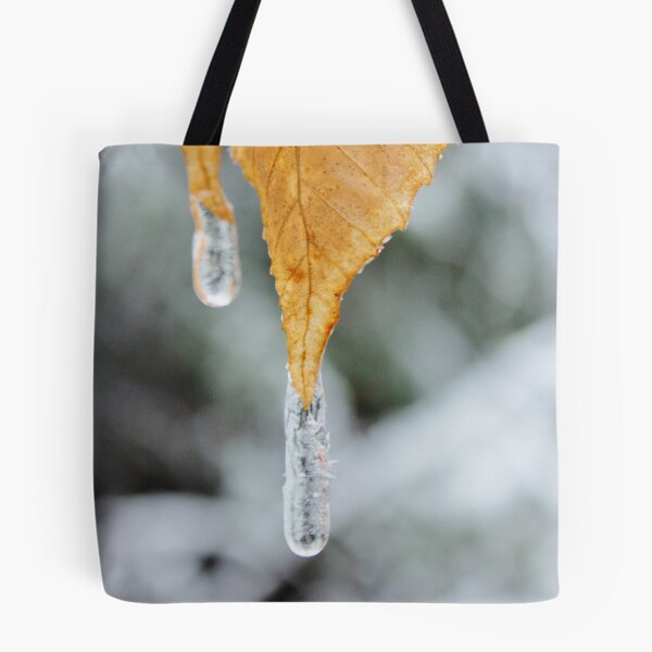 Item preview, Ice on the Beech designed and sold by Kathleen Daley.