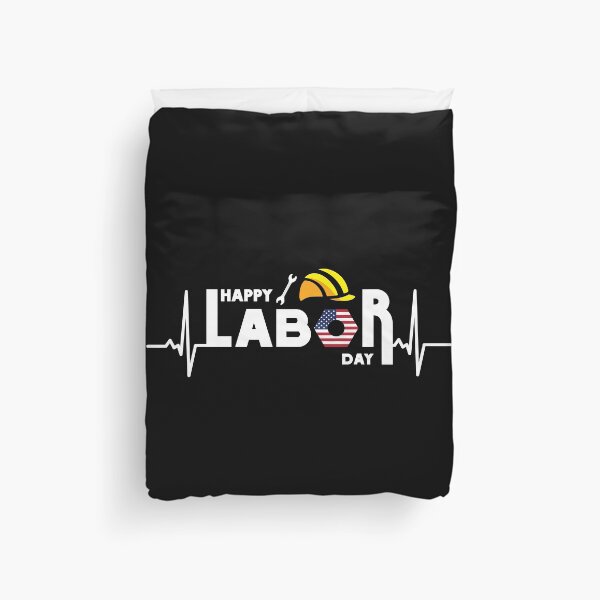 Item preview, Labor Day 10 designed and sold by Cushy Digital.