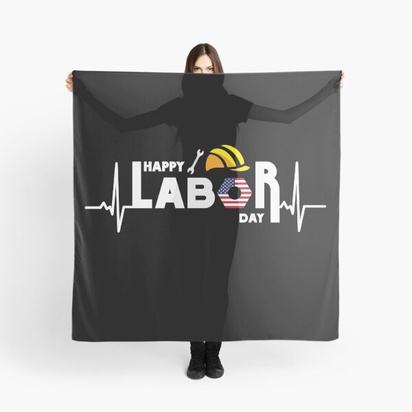 Item preview, Labor Day 10 designed and sold by Cushy Digital.