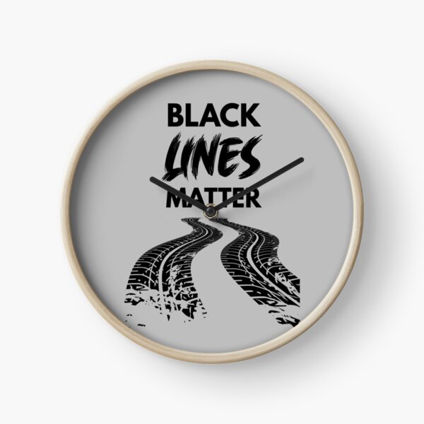 Item preview, Black Lines Matter, Car Guy Gift, Car Lover Gift, Car Enthusiast, Petrol head, Drag Racing, Race Car designed and sold by 365CarMods Official.