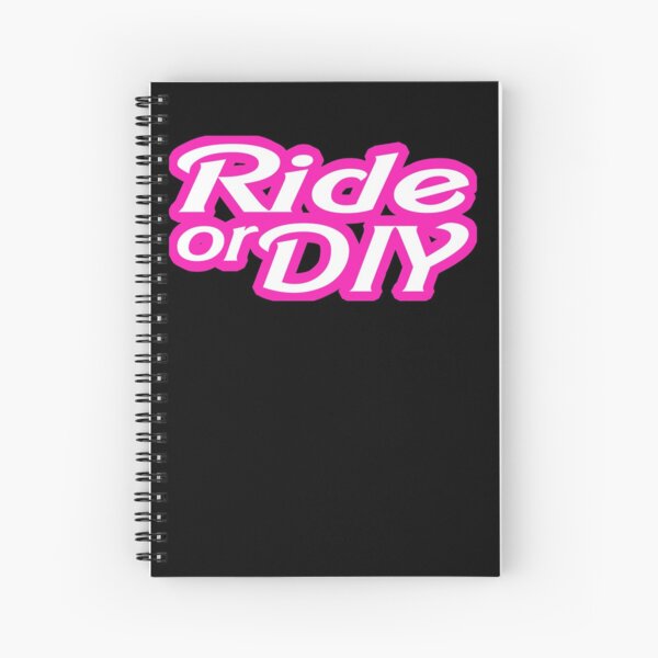 Artikelvorschau, REITEN oder DIY Design entworfen und verkauft von CampTees.