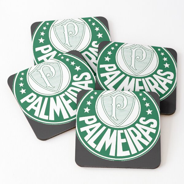 Item preview, Palmeiras designed and sold by ROMERROBERTA.
