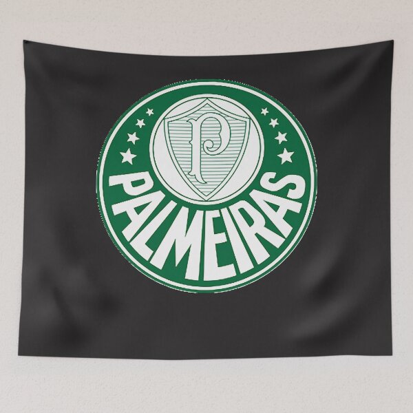 Item preview, Palmeiras designed and sold by ROMERROBERTA.