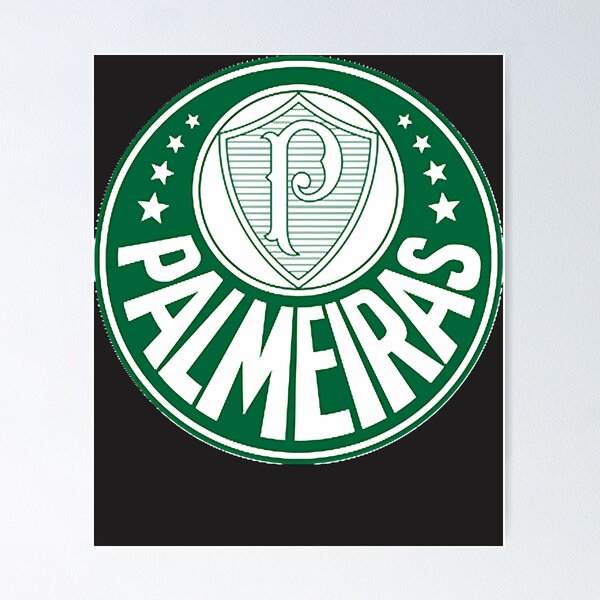 Item preview, Palmeiras designed and sold by ROMERROBERTA.