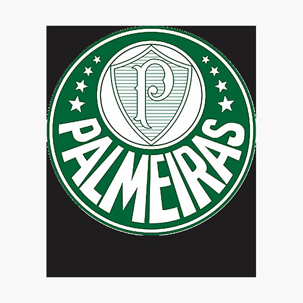 Item preview, Palmeiras designed and sold by ROMERROBERTA.