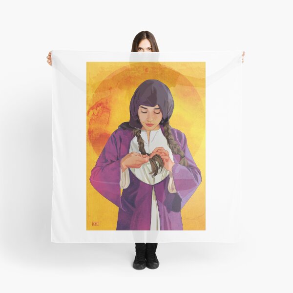 Item preview, Peasant Girl #1 designed and sold by talesofcyprus.