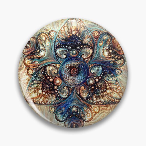 Item preview, Mother of Pearl designed and sold by HoshiKara.