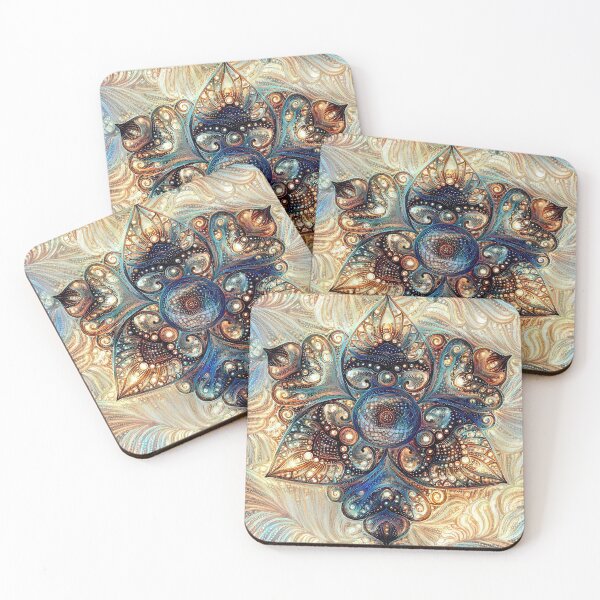 Artikelvorschau, Mother of Pearl entworfen und verkauft von HoshiKara.