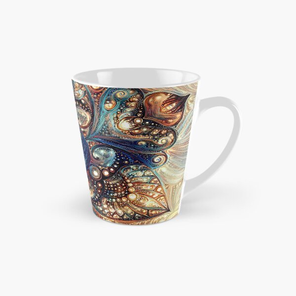 Aperçu de l'œuvre Mother of Pearl créée et vendue par HoshiKara.