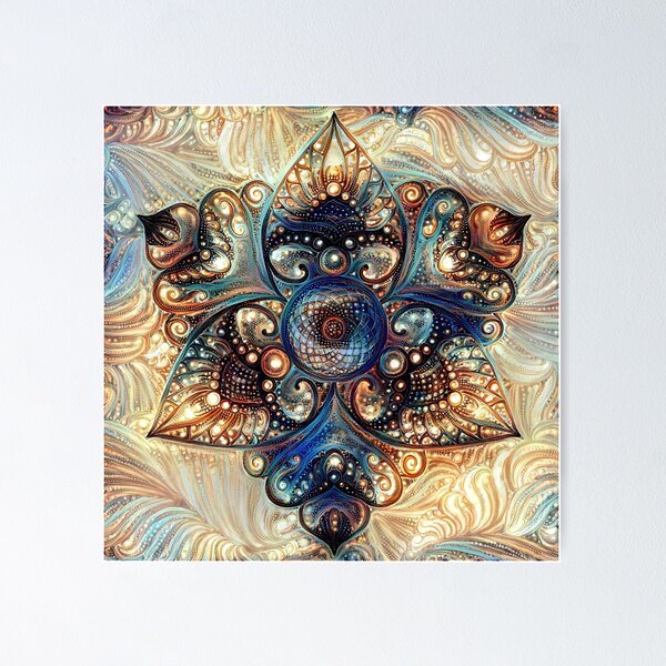 Item preview, Mother of Pearl designed and sold by HoshiKara.