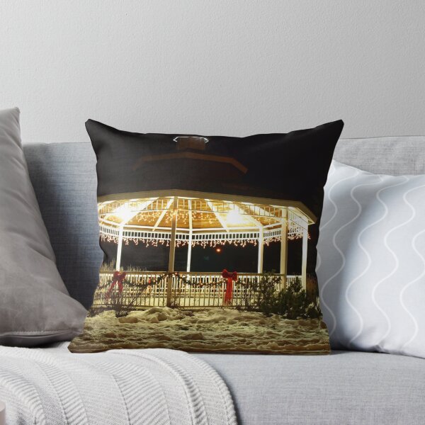 Item preview, Christmas Gazebo designed and sold by ldredge.