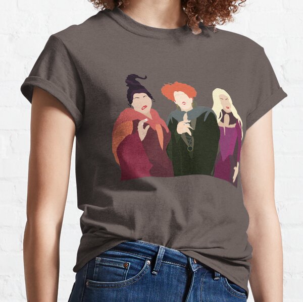 Hocus Pocus Classic T-Shirt