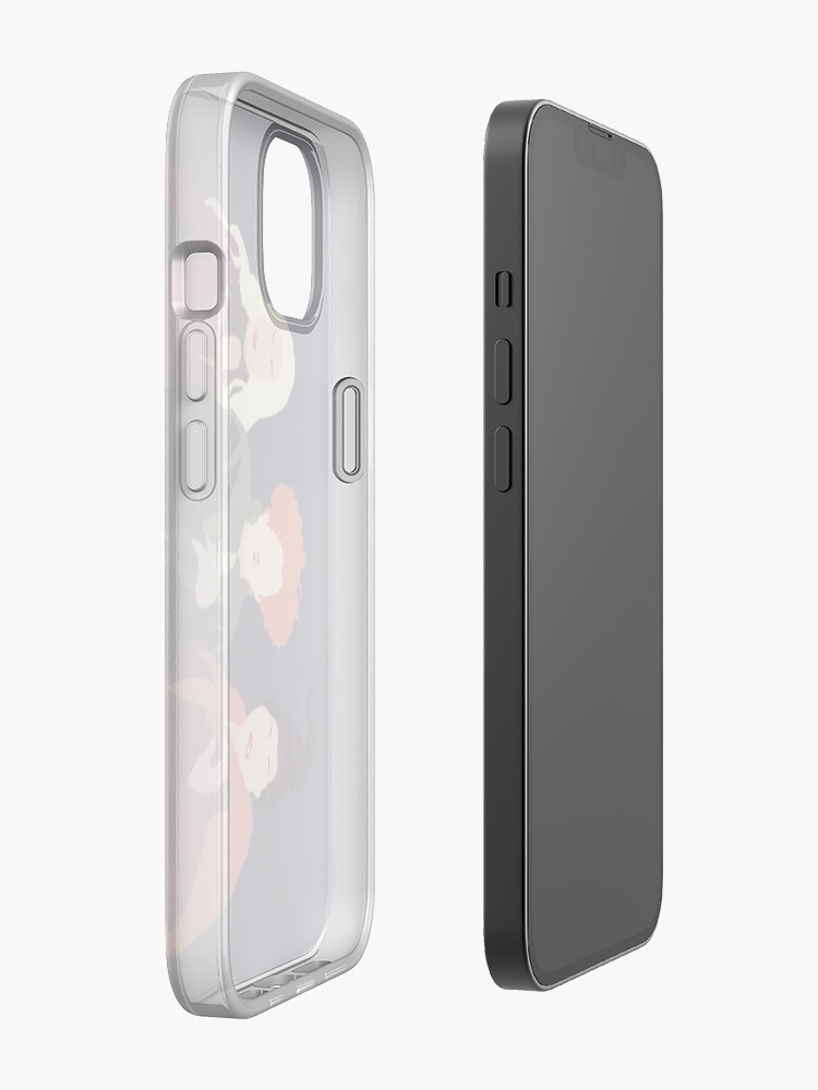 Alternate view of Hocus Pocus iPhone Case