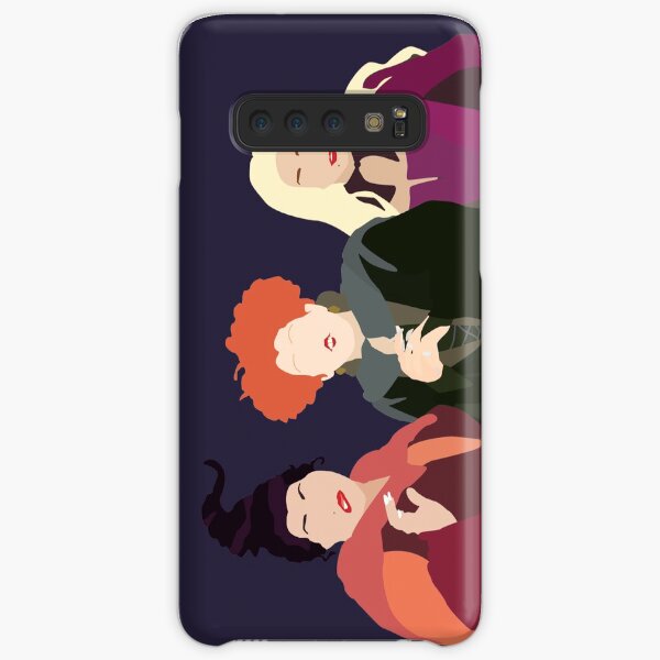 Hocus Pocus Samsung Galaxy Snap Case
