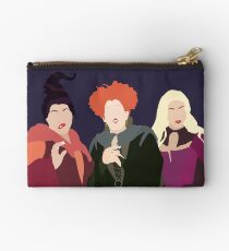 Hocus Pocus Zipper Pouch