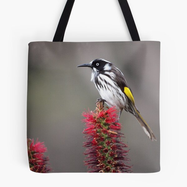Item preview, New Holland Honeyeater designed and sold by John Sharp.