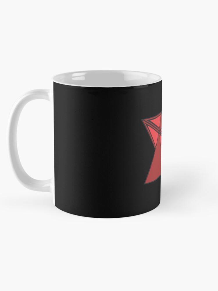 Thumbnail 5 of 6, Coffee Mug, Tryptonite (R) designed and sold by createVisions.
