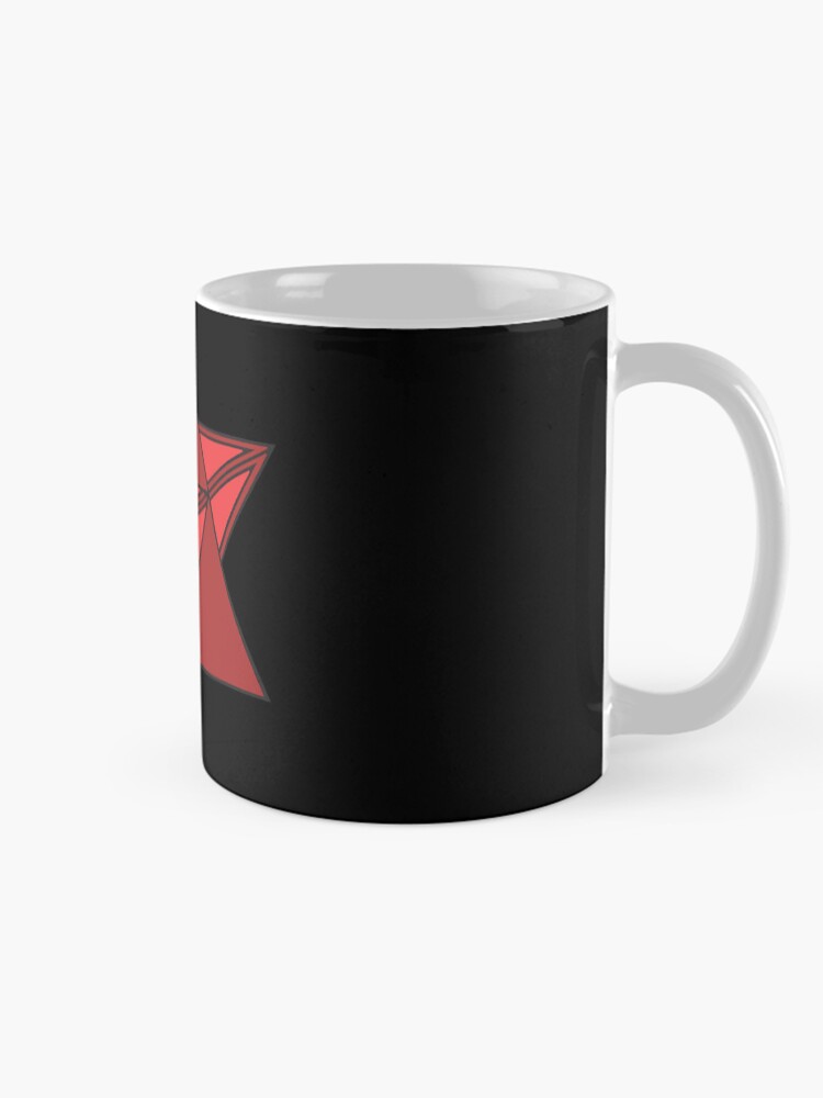 Thumbnail 3 of 6, Coffee Mug, Tryptonite (R) designed and sold by createVisions.
