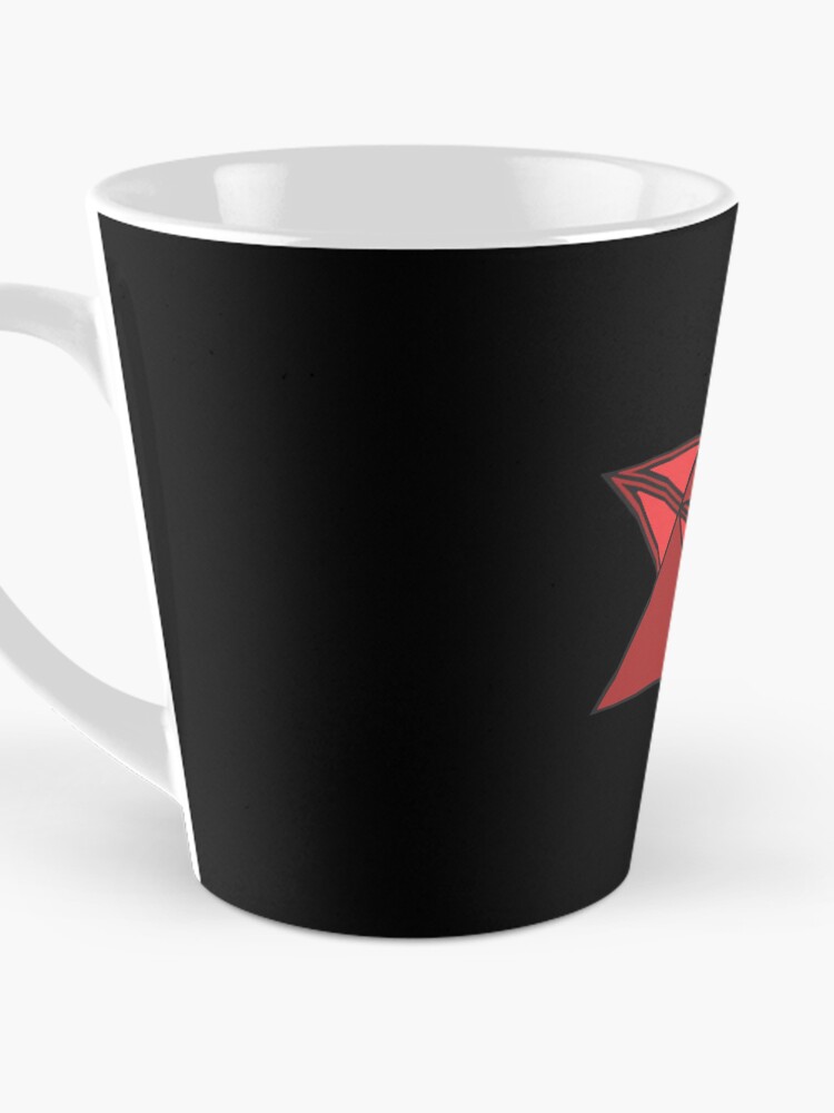 Thumbnail 3 of 4, Coffee Mug, Tryptonite (R) designed and sold by createVisions.