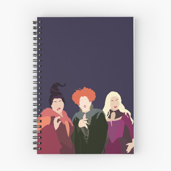 Item preview, Hocus Pocus designed and sold by thefilmartist.