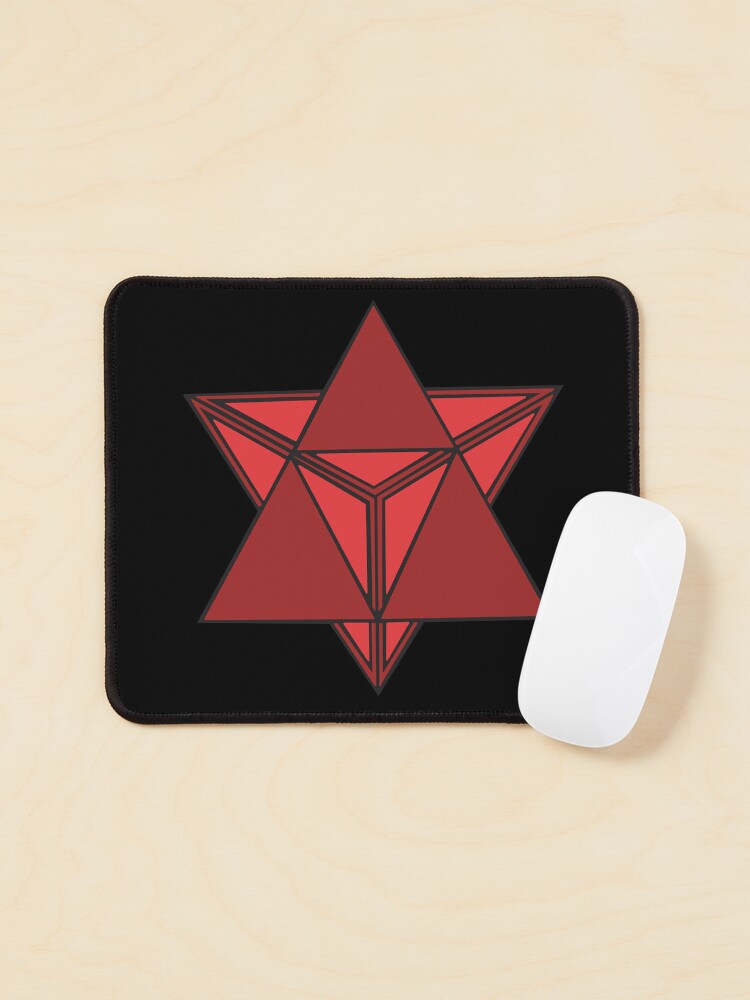 Thumbnail 1 of 5, Mouse Pad, Tryptonite (R) designed and sold by createVisions.