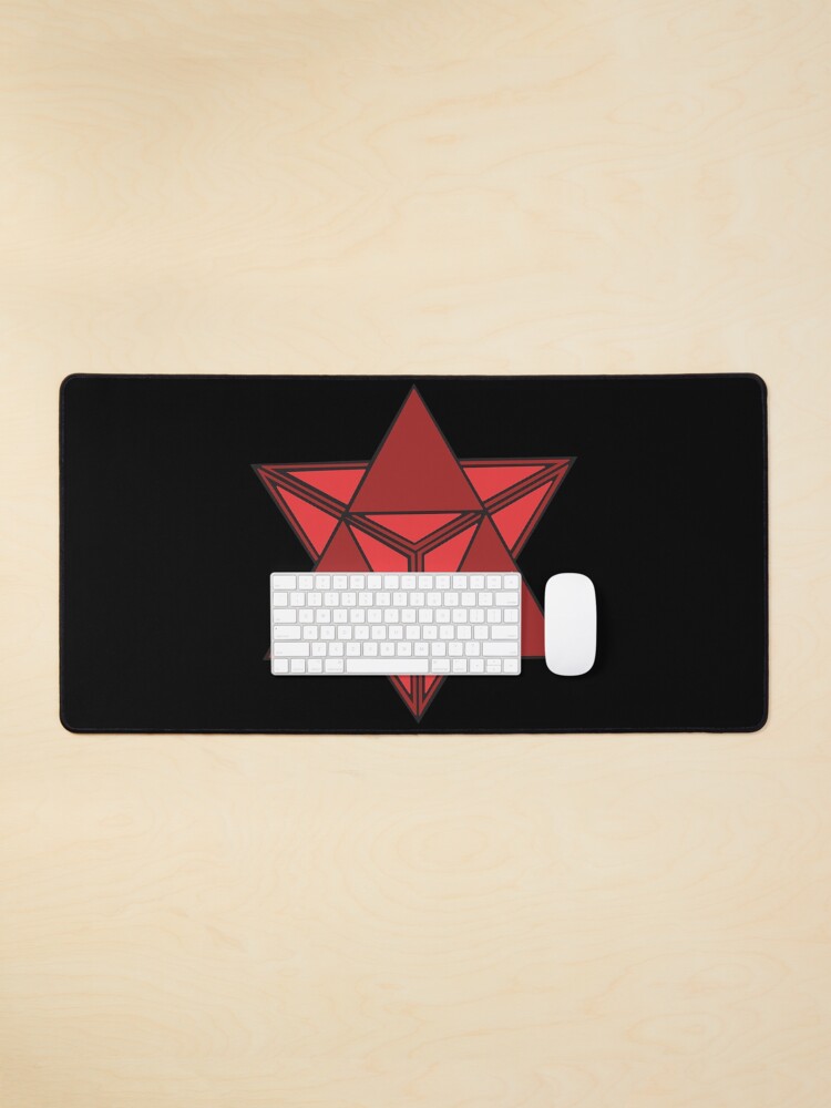 Thumbnail 1 of 5, Mouse Pad, Tryptonite (R) designed and sold by createVisions.