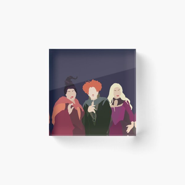 Item preview, Hocus Pocus designed and sold by thefilmartist.