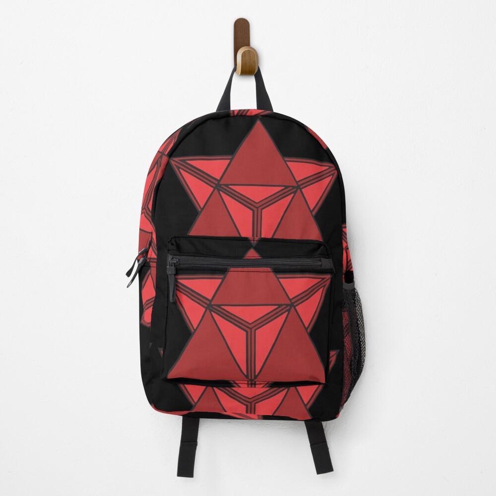 Item preview, Backpack designed and sold by createVisions.