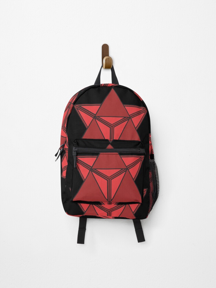 Thumbnail 1 of 3, Backpack, Tryptonite (R) designed and sold by createVisions.