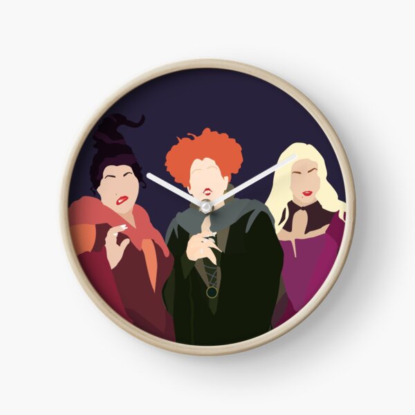 Item preview, Hocus Pocus designed and sold by thefilmartist.