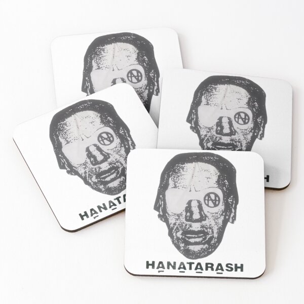 Item preview, For Mens Womens HANATARASH  designed and sold by FrauFricke.