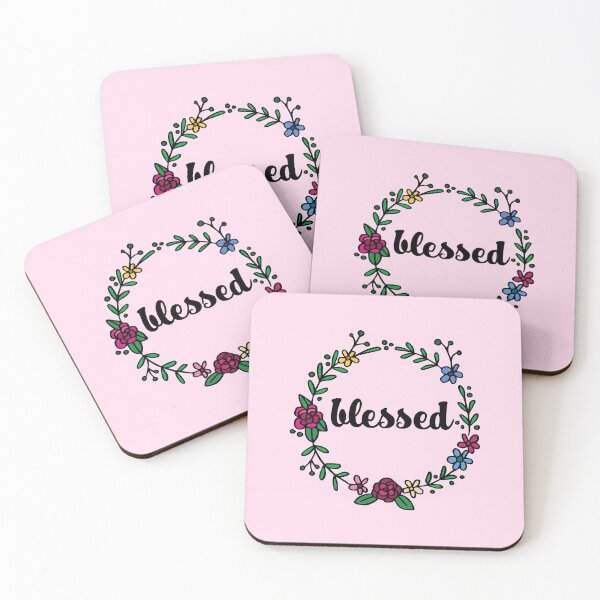 Item preview, blessed designed and sold by orchidgd.